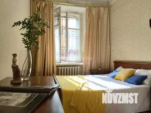 5-к квартира, вторичка, 112м2, 1/2 этаж