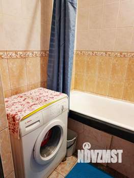 1-к квартира, вторичка, 46м2, 2/5 этаж