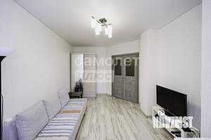 1-к квартира, вторичка, 35м2, 14/16 этаж