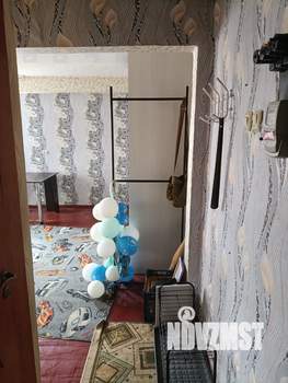 1-к квартира, вторичка, 32м2, 5/5 этаж