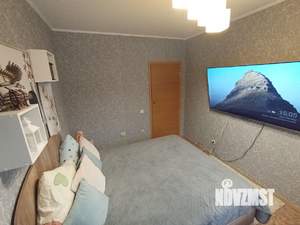 3-к квартира, вторичка, 65м2, 2/10 этаж