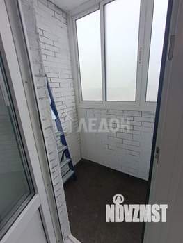 2-к квартира, вторичка, 56м2, 10/10 этаж