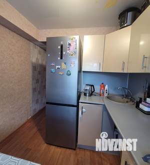 2-к квартира, вторичка, 42м2, 1/5 этаж