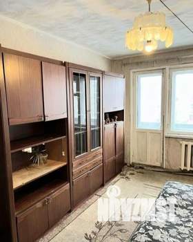 2-к квартира, вторичка, 49м2, 3/5 этаж