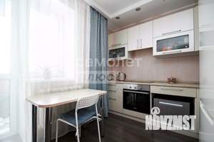 1-к квартира, вторичка, 43м2, 5/9 этаж