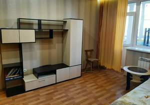 1-к квартира, вторичка, 35м2, 2/4 этаж