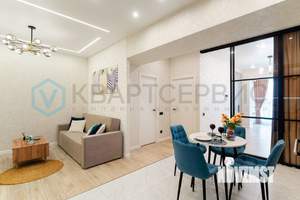 2-к квартира, вторичка, 73м2, 4/6 этаж