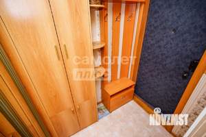 1-к квартира, вторичка, 33м2, 2/9 этаж