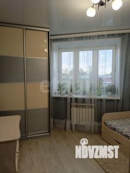 3-к квартира, вторичка, 63м2, 5/10 этаж