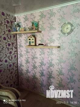 3-к квартира, вторичка, 64м2, 4/5 этаж