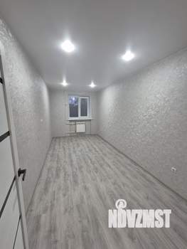 2-к квартира, вторичка, 45м2, 3/5 этаж