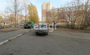 1-к квартира, вторичка, 30м2, 2/9 этаж