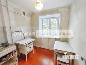 1-к квартира, вторичка, 32м2, 2/5 этаж
