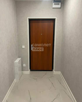 2-к квартира, вторичка, 71м2, 7/18 этаж