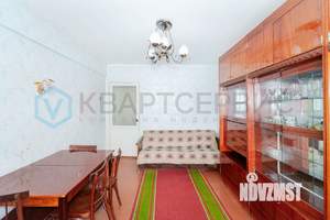 2-к квартира, вторичка, 45м2, 1/5 этаж