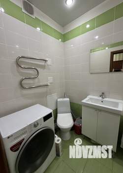 1-к квартира, вторичка, 38м2, 3/16 этаж