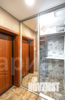 1-к квартира, вторичка, 40м2, 2/16 этаж