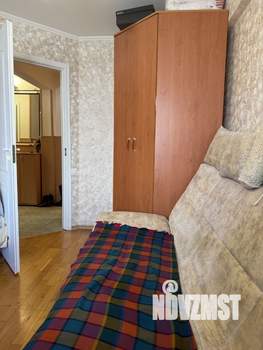 3-к квартира, вторичка, 59м2, 3/5 этаж