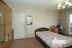 2-к квартира, вторичка, 53м2, 7/9 этаж