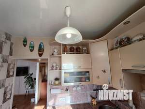 2-к квартира, вторичка, 45м2, 5/5 этаж