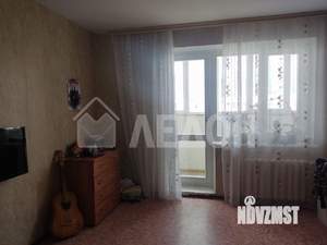 2-к квартира, вторичка, 60м2, 10/16 этаж