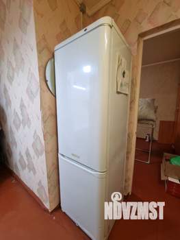 1-к квартира, вторичка, 32м2, 4/6 этаж
