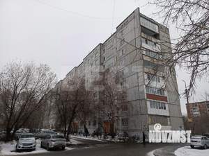 3-к квартира, вторичка, 62м2, 3/9 этаж
