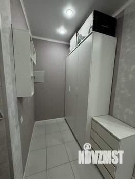 1-к квартира, вторичка, 39м2, 5/16 этаж
