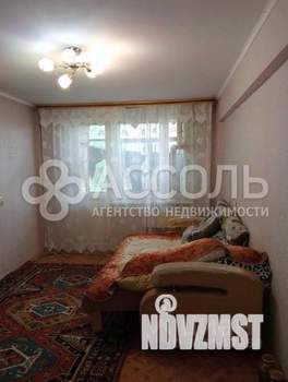 2-к квартира, вторичка, 46м2, 4/5 этаж