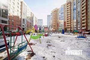 1-к квартира, вторичка, 37м2, 3/9 этаж