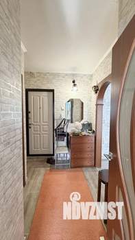 1-к квартира, вторичка, 38м2, 2/9 этаж