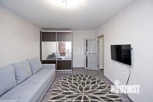 2-к квартира, вторичка, 56м2, 8/10 этаж