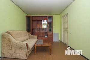 1-к квартира, вторичка, 30м2, 2/9 этаж