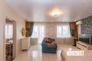 1-к квартира, вторичка, 47м2, 9/10 этаж