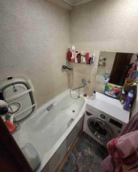 2-к квартира, вторичка, 45м2, 3/5 этаж