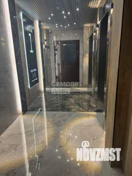 1-к квартира, сданный дом, 43м2, 4/16 этаж