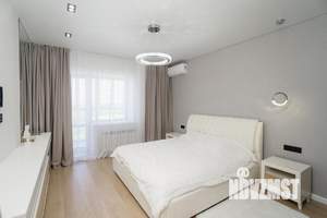 2-к квартира, вторичка, 84м2, 8/9 этаж