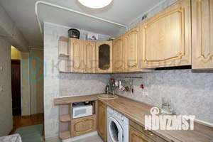 2-к квартира, вторичка, 42м2, 2/5 этаж