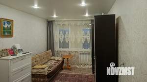 2-к квартира, вторичка, 51м2, 5/5 этаж