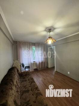 3-к квартира, вторичка, 59м2, 5/5 этаж