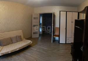 2-к квартира, вторичка, 51м2, 2/9 этаж