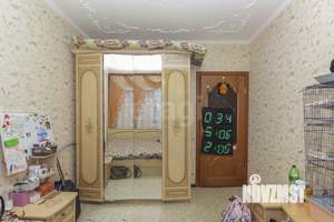 3-к квартира, вторичка, 64м2, 3/9 этаж