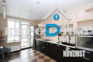 3-к квартира, вторичка, 86м2, 7/11 этаж