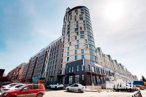 3-к квартира, вторичка, 100м2, 3/17 этаж