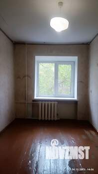 2-к квартира, вторичка, 44м2, 3/4 этаж