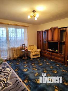 2-к квартира, вторичка, 59м2, 10/10 этаж