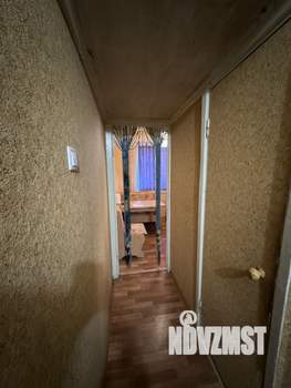 1-к квартира, вторичка, 31м2, 8/9 этаж