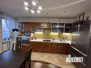 3-к квартира, вторичка, 81м2, 4/9 этаж