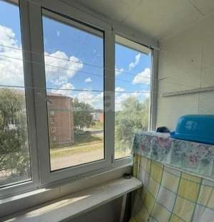 1-к квартира, вторичка, 36м2, 2/5 этаж