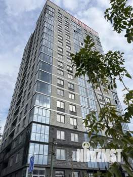 3-к квартира, сданный дом, 95м2, 6/18 этаж